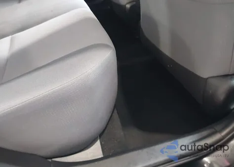 2016 Toyota Corolla L from USA, damaged, VIN 2T1BURHE4GC644246